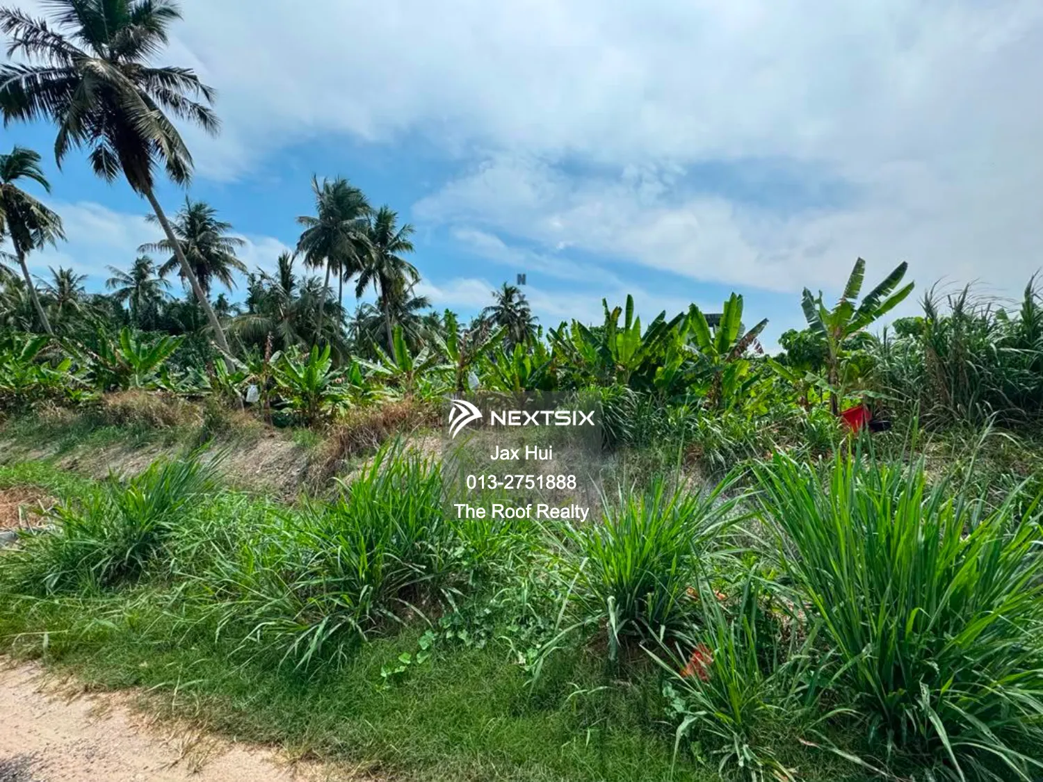 Agricultural Land For Sale in Kapar Selangor - Image 4
