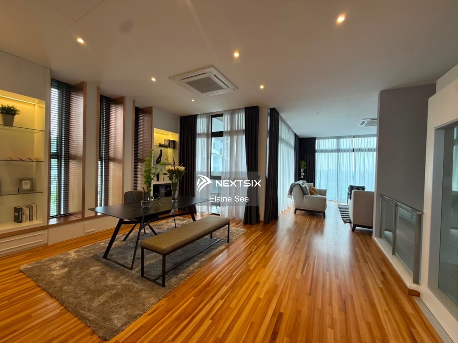 Bungalow For Rent in Horizon Hills Johor - Image 10