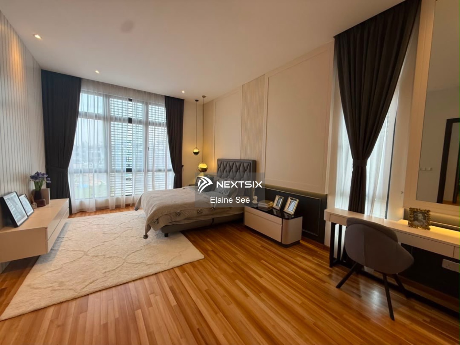 Bungalow For Rent in Horizon Hills Johor - Image 11