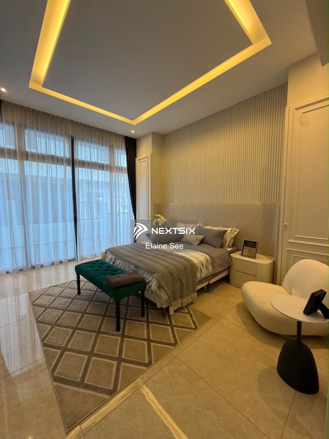 Bungalow For Rent in Horizon Hills Johor - Image 13