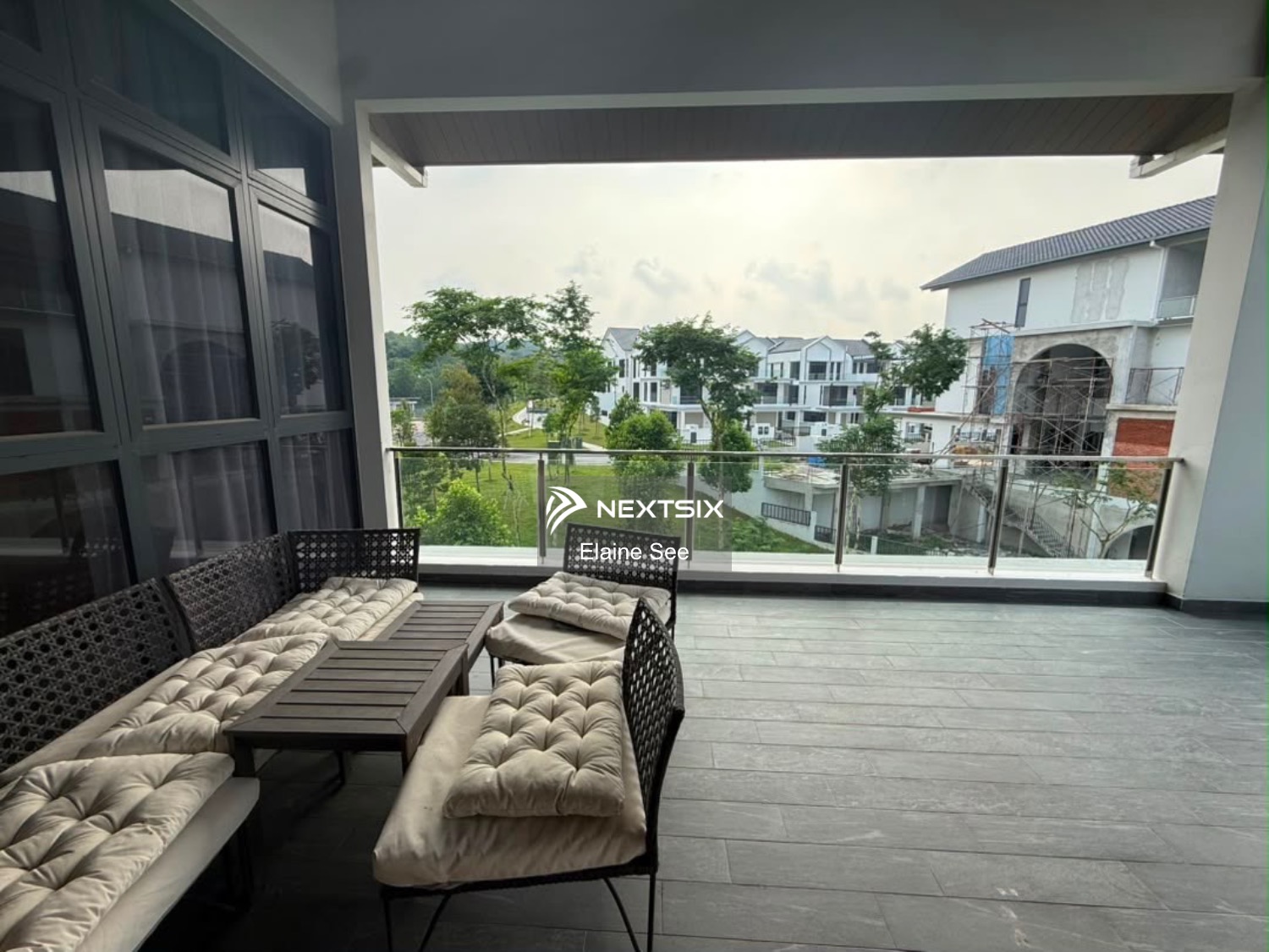 Bungalow For Rent in Horizon Hills Johor - Image 14