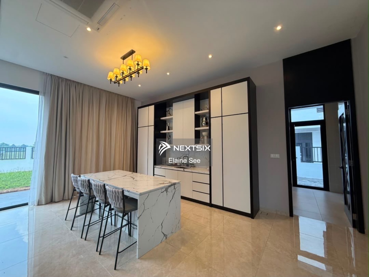 Bungalow For Rent in Horizon Hills Johor - Image 15