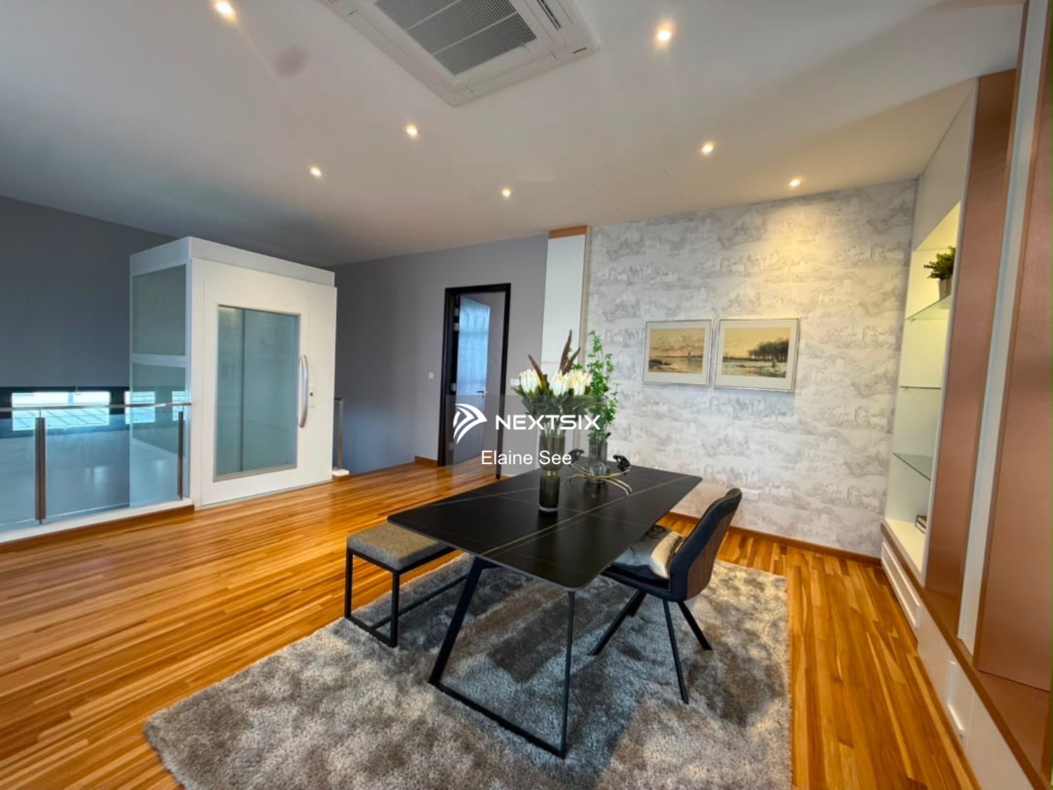 Bungalow For Rent in Horizon Hills Johor - Image 16