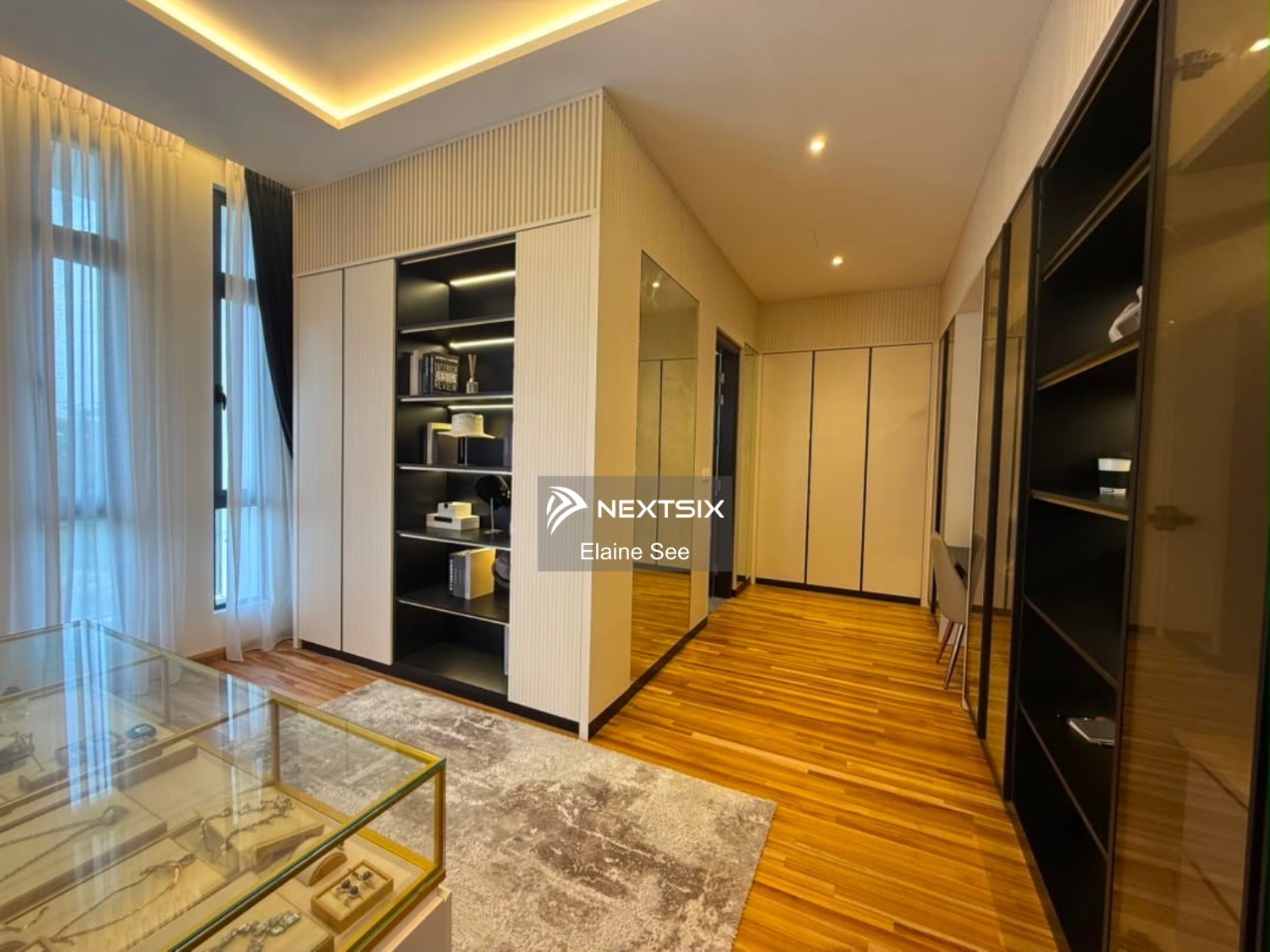 Bungalow For Rent in Horizon Hills Johor - Image 18