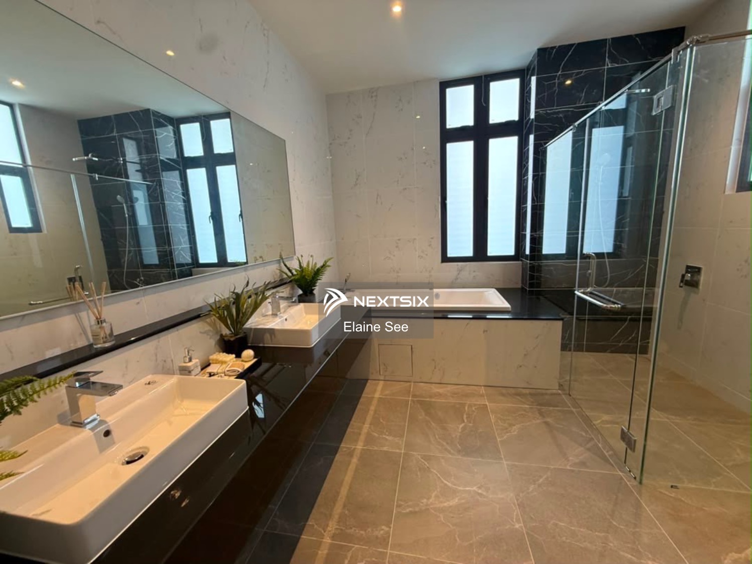 Bungalow For Rent in Horizon Hills Johor - Image 19