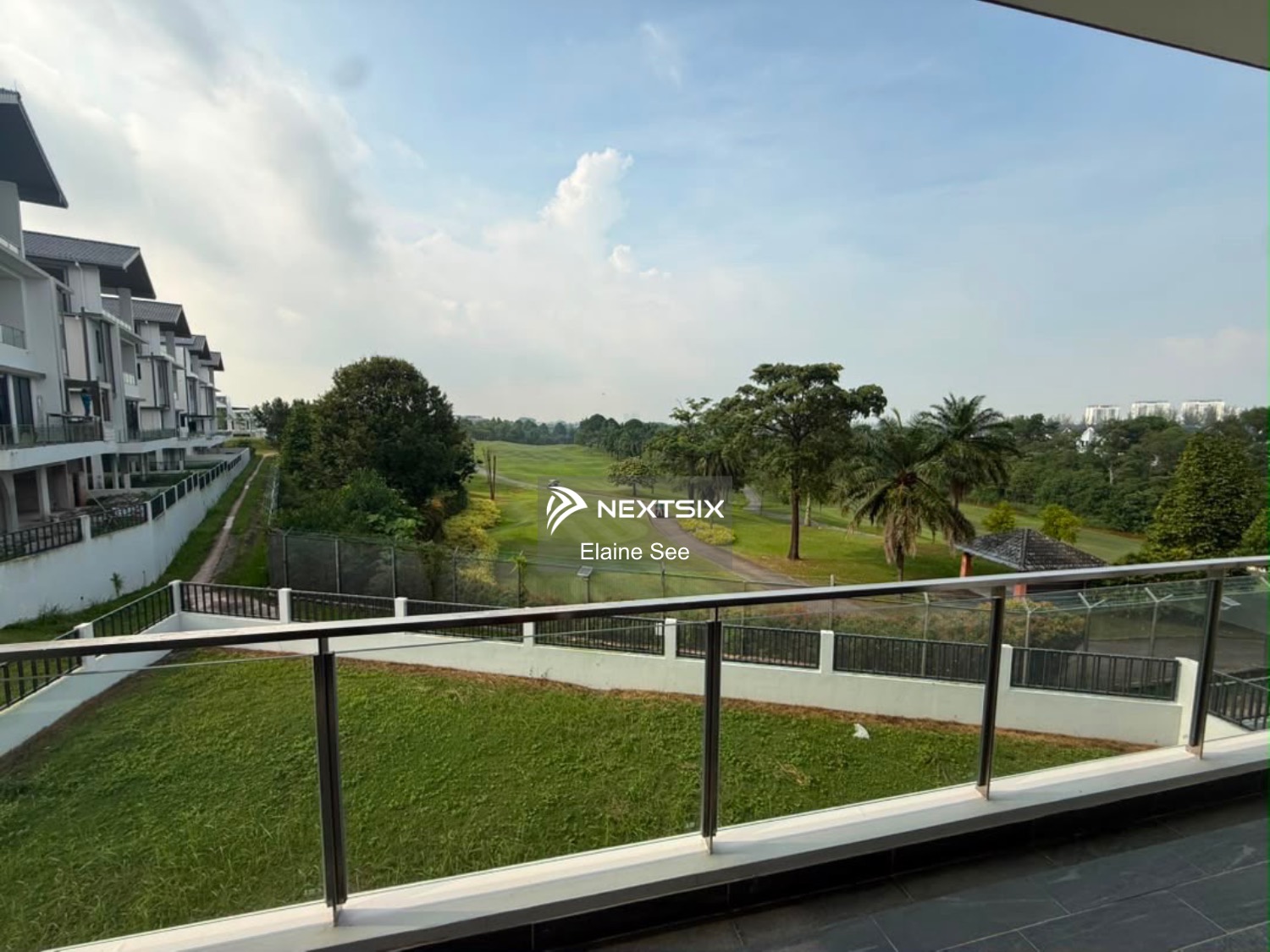 Bungalow For Rent in Horizon Hills Johor - Image 2