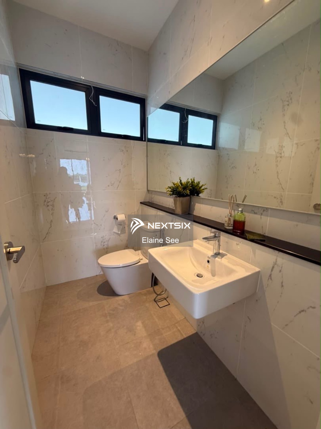 Bungalow For Rent in Horizon Hills Johor - Image 24