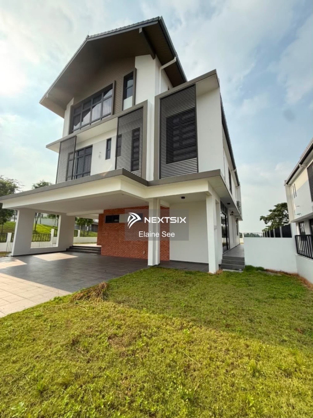 Bungalow For Rent in Horizon Hills Johor - Image 3