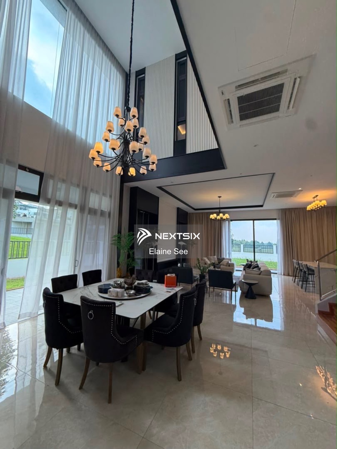 Bungalow For Rent in Horizon Hills Johor - Image 4