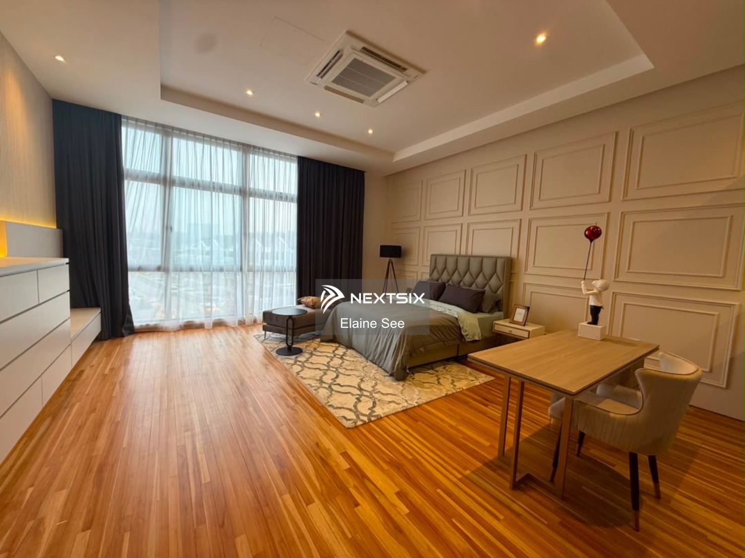 Bungalow For Rent in Horizon Hills Johor - Image 6