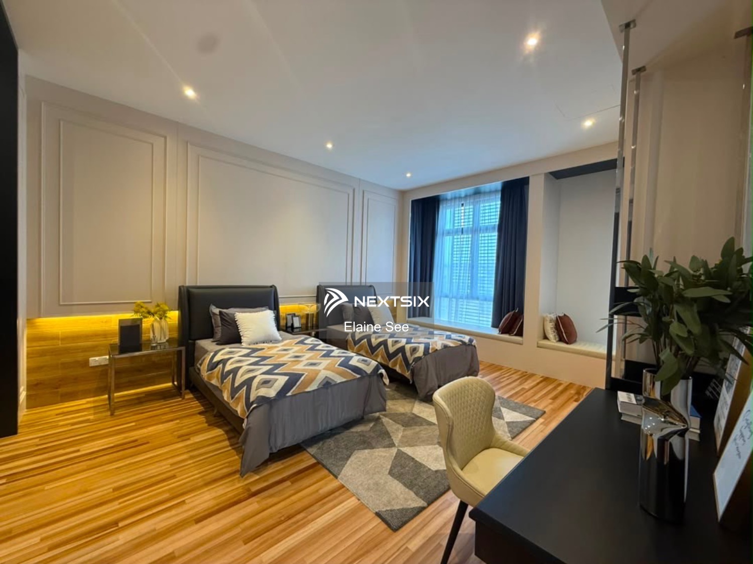 Bungalow For Rent in Horizon Hills Johor - Image 8
