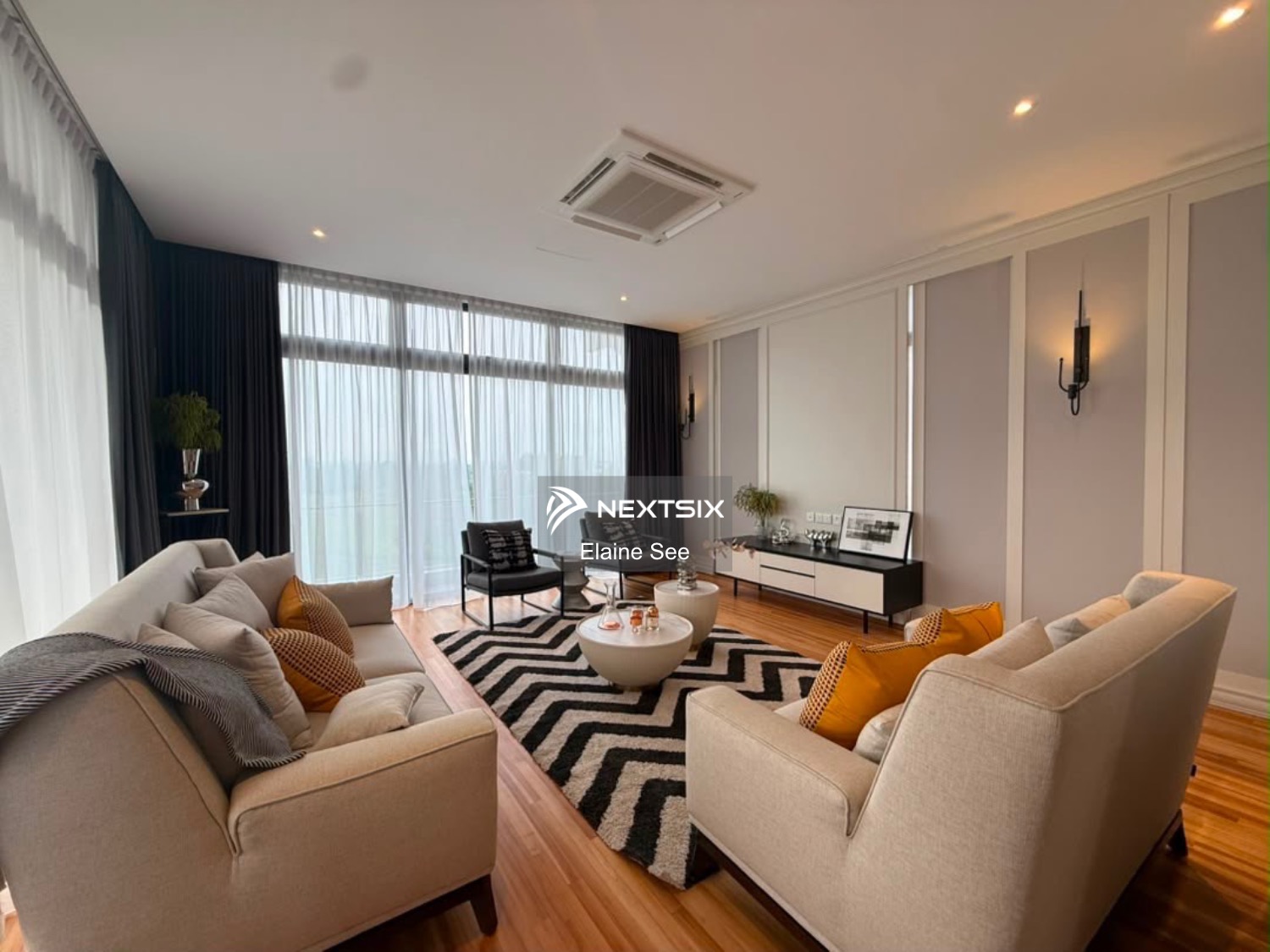 Bungalow For Rent in Horizon Hills Johor - Image 9