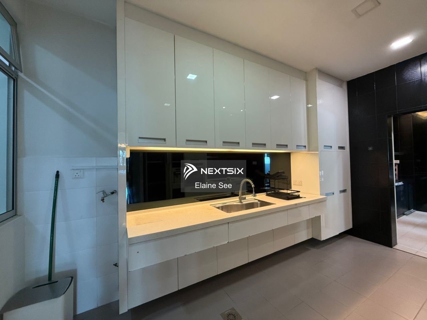 Cluster House For Rent in Ulu Tiram Johor - Image 10