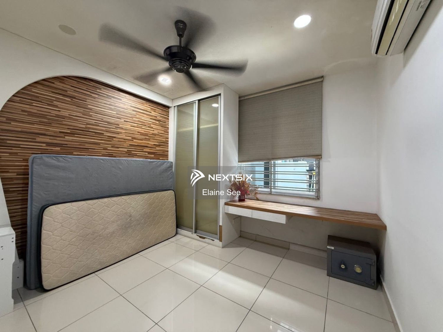 Cluster House For Rent in Ulu Tiram Johor - Image 11