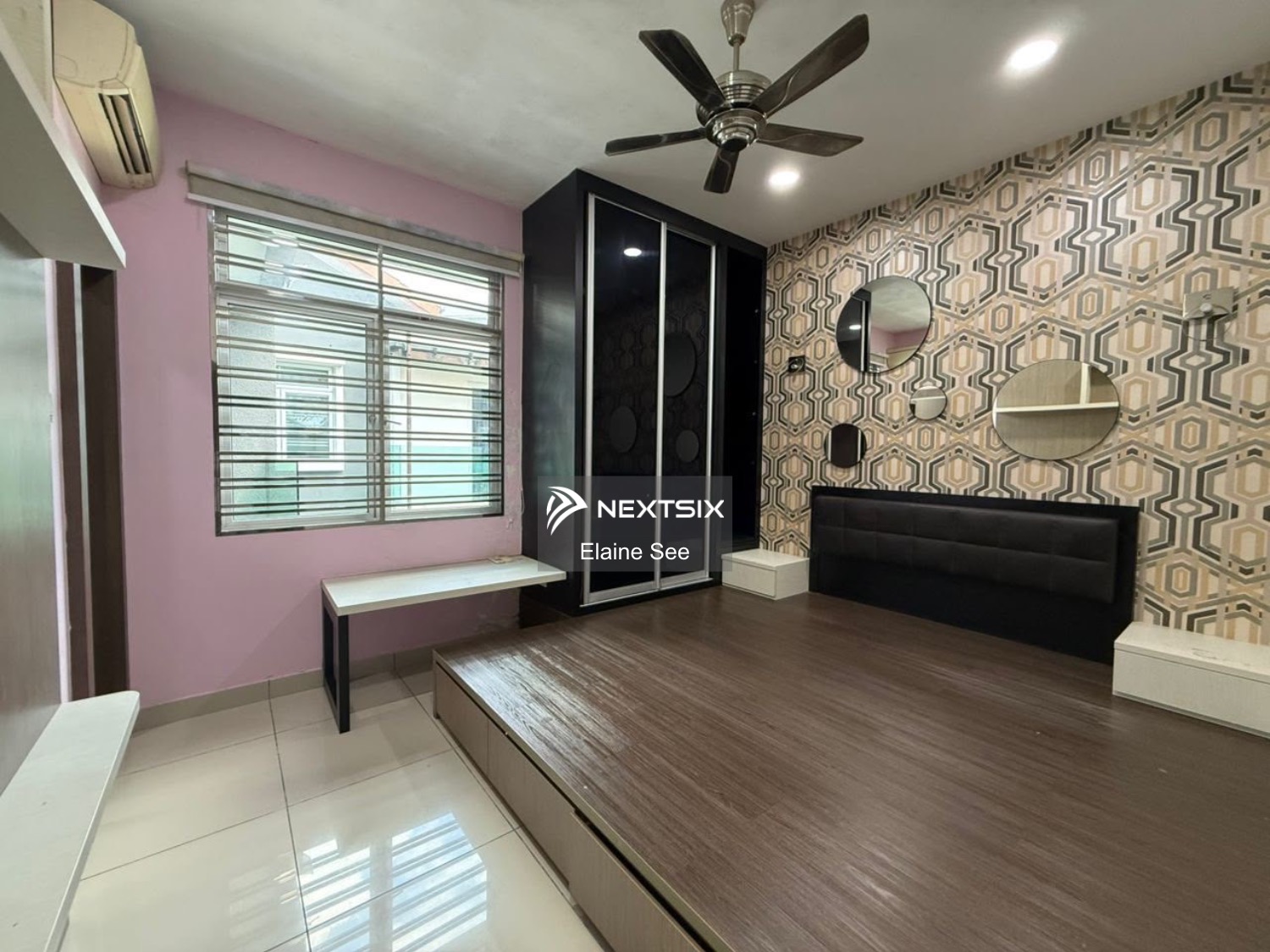 Cluster House For Rent in Ulu Tiram Johor - Image 13