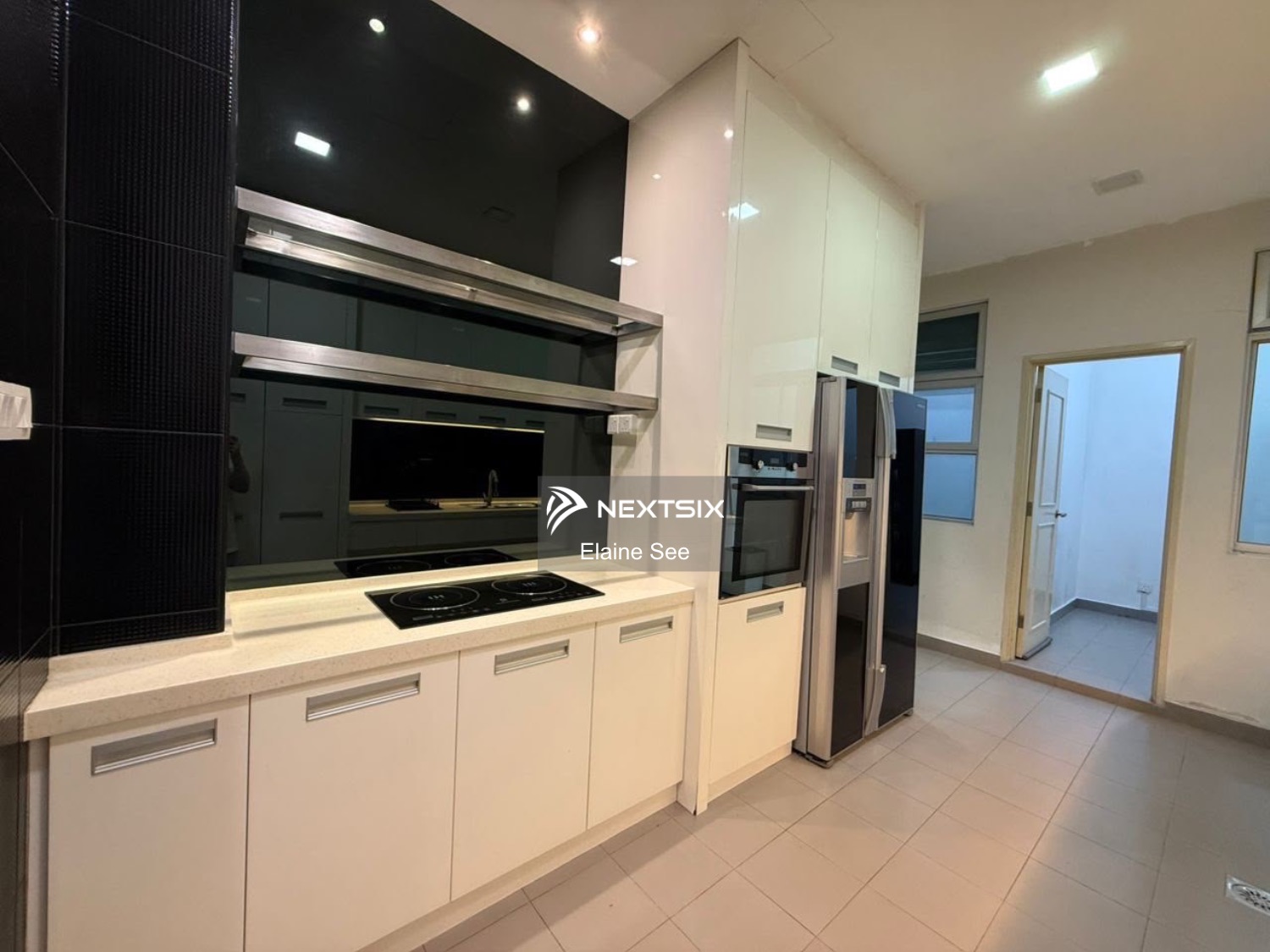 Cluster House For Rent in Ulu Tiram Johor - Image 14