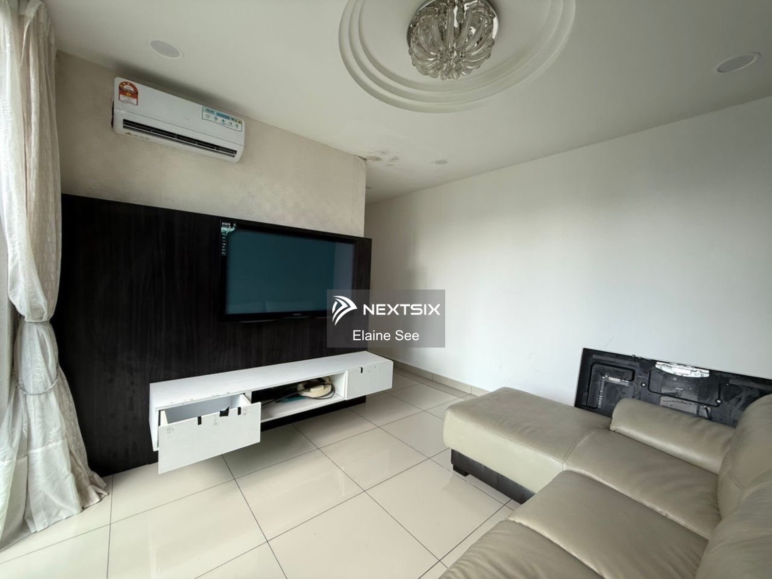 Cluster House For Rent in Ulu Tiram Johor - Image 15