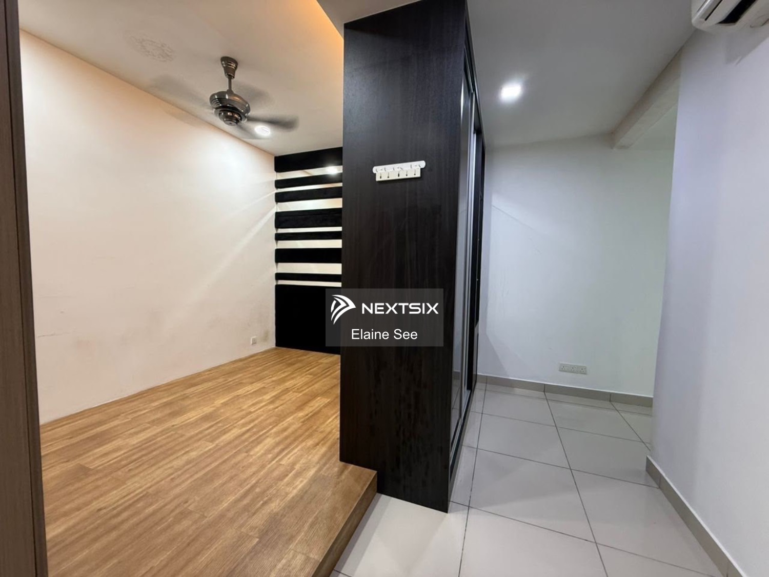 Cluster House For Rent in Ulu Tiram Johor - Image 16