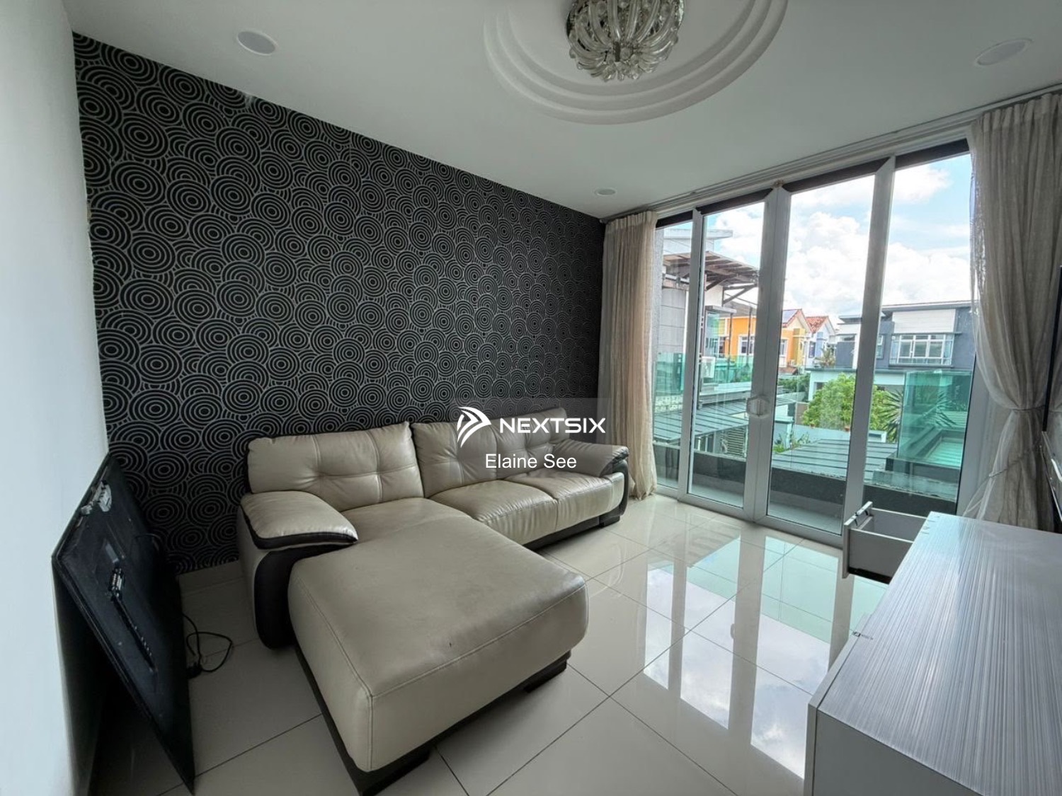 Cluster House For Rent in Ulu Tiram Johor - Image 17