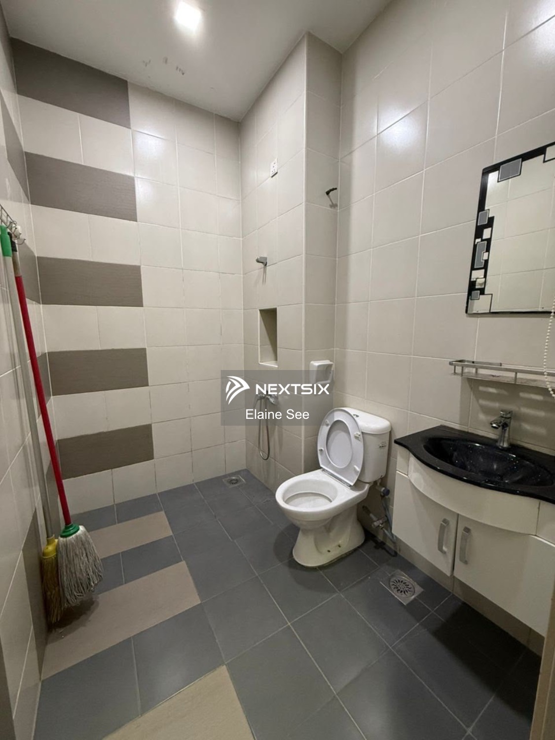 Cluster House For Rent in Ulu Tiram Johor - Image 18