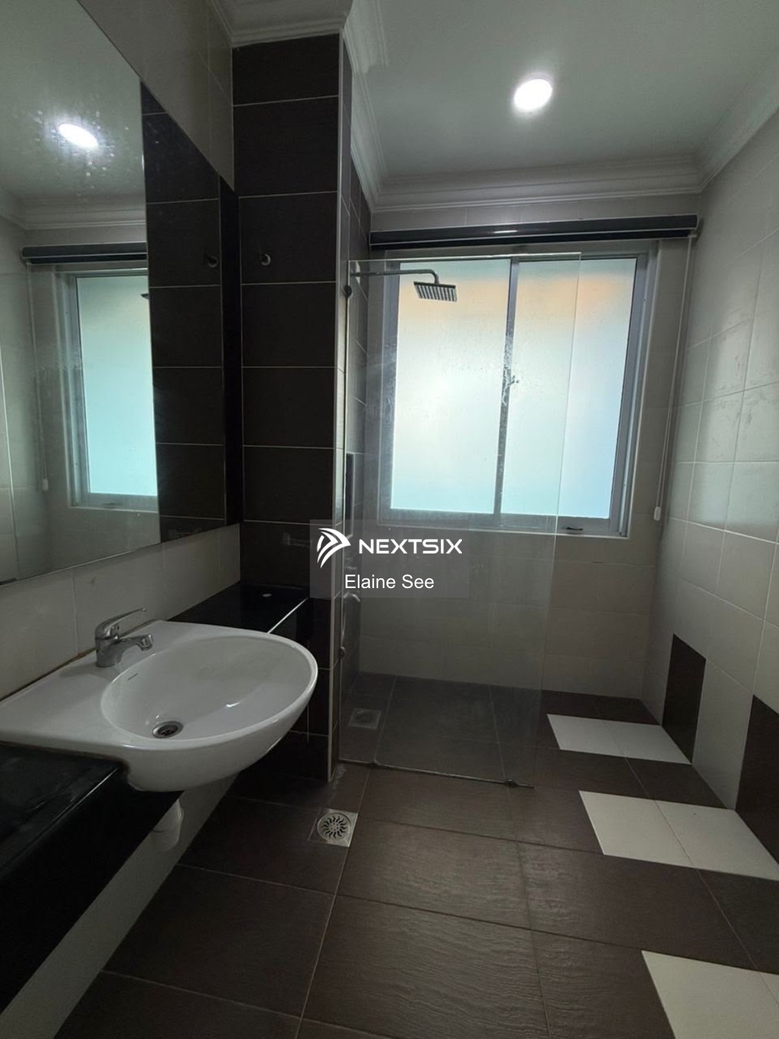 Cluster House For Rent in Ulu Tiram Johor - Image 19