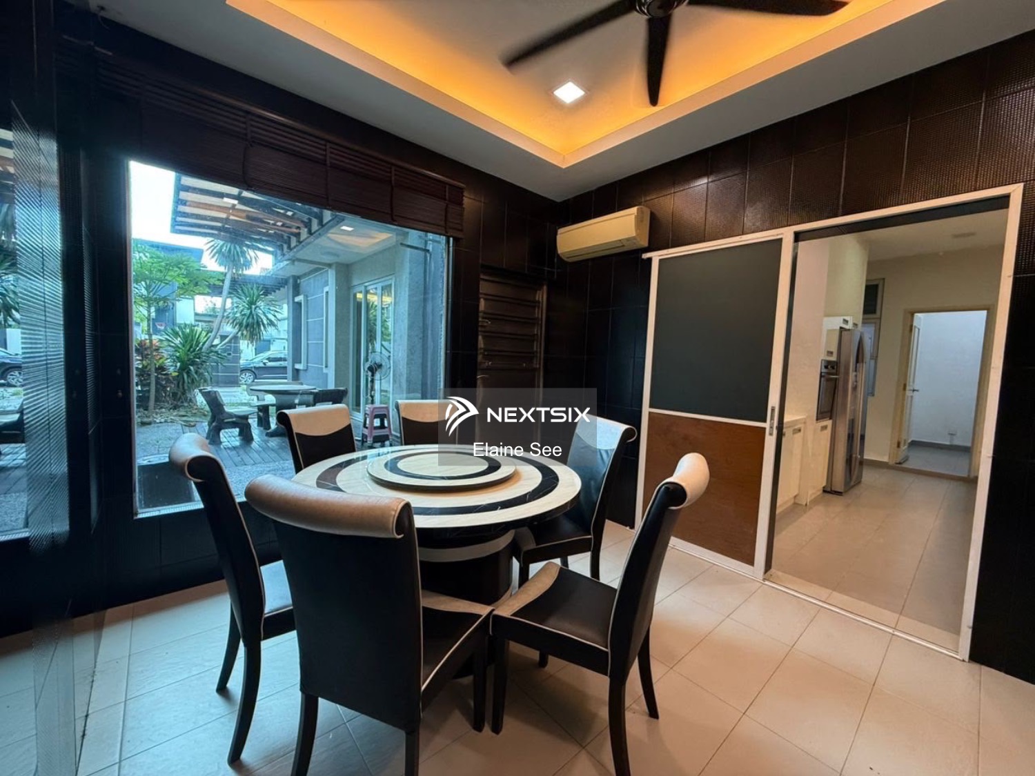 Cluster House For Rent in Ulu Tiram Johor - Image 6