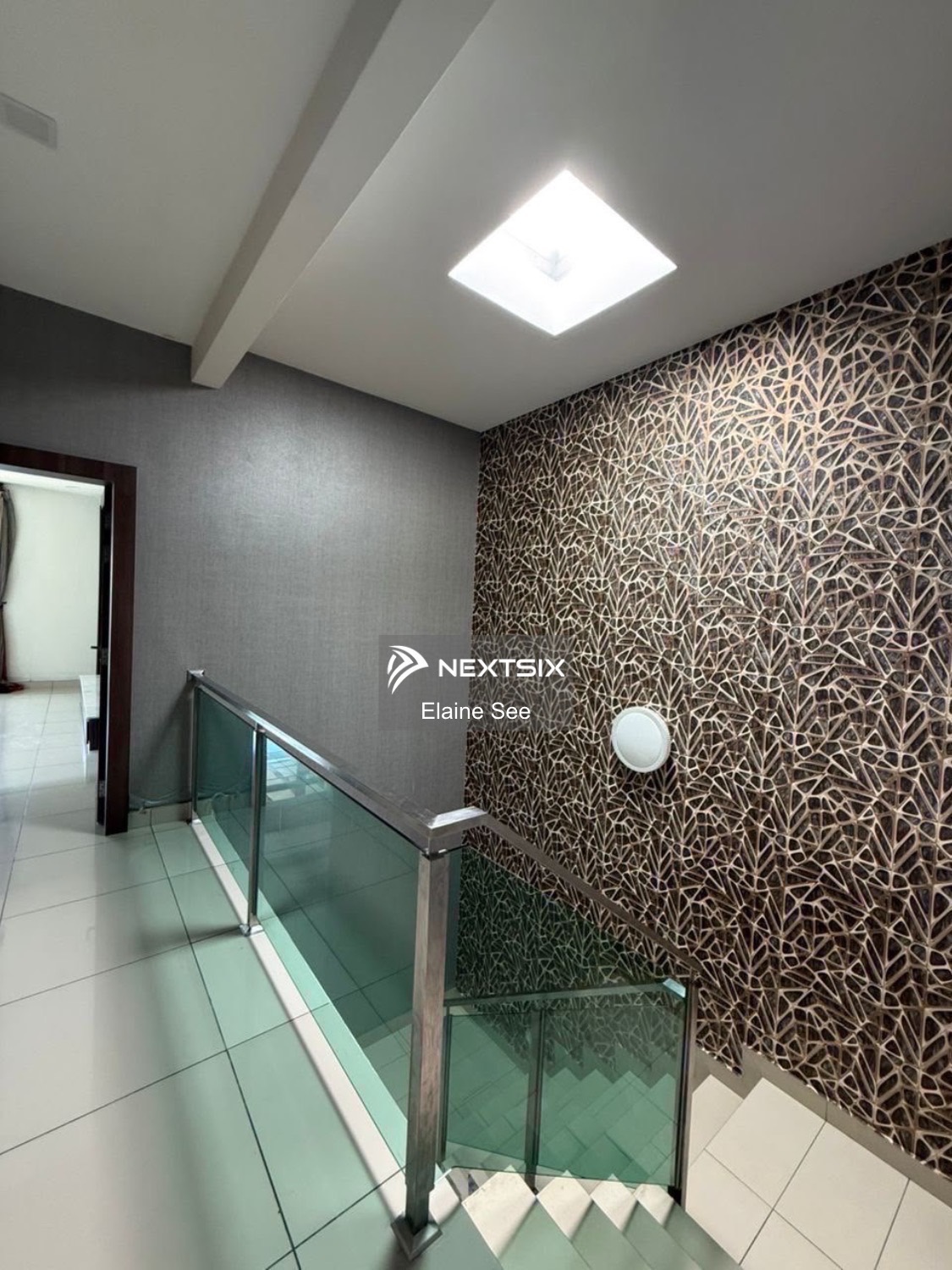Cluster House For Rent in Ulu Tiram Johor - Image 8