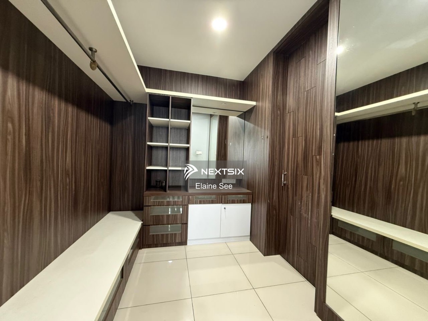 Cluster House For Rent in Ulu Tiram Johor - Image 9