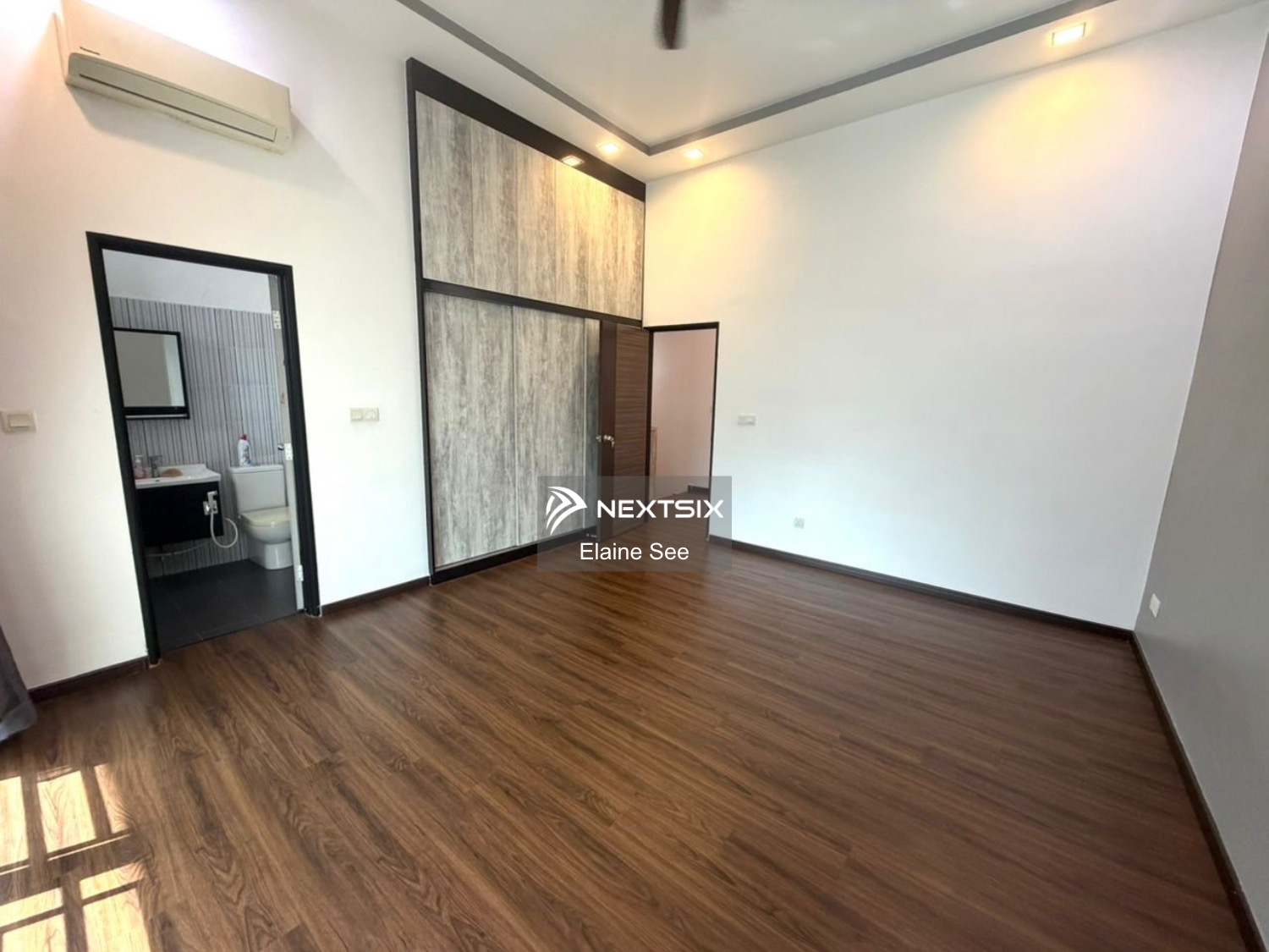 2-sty Terrace/Link House For Rent in Gelang Patah Johor - Image 5