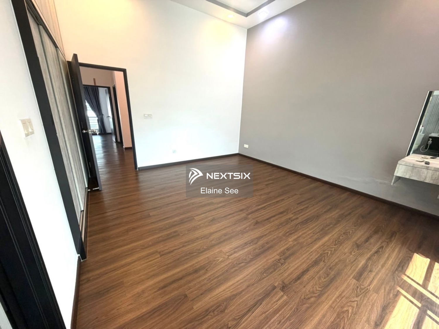2-sty Terrace/Link House For Rent in Gelang Patah Johor - Image 6