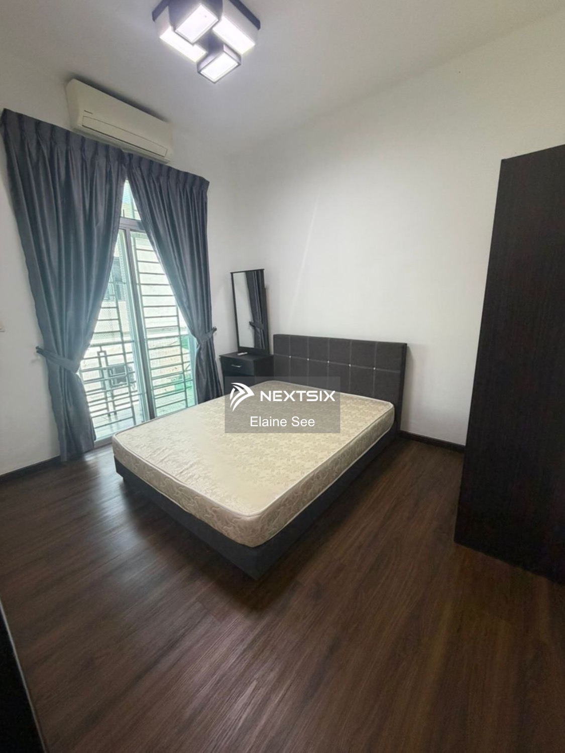 2-sty Terrace/Link House For Rent in Gelang Patah Johor - Image 7