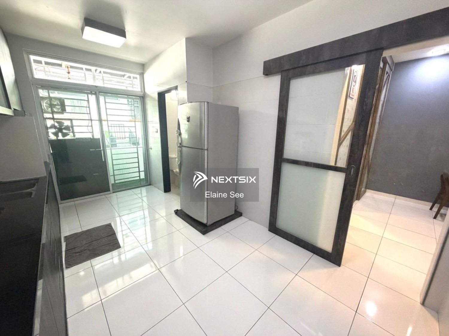 2-sty Terrace/Link House For Rent in Gelang Patah Johor - Image 8