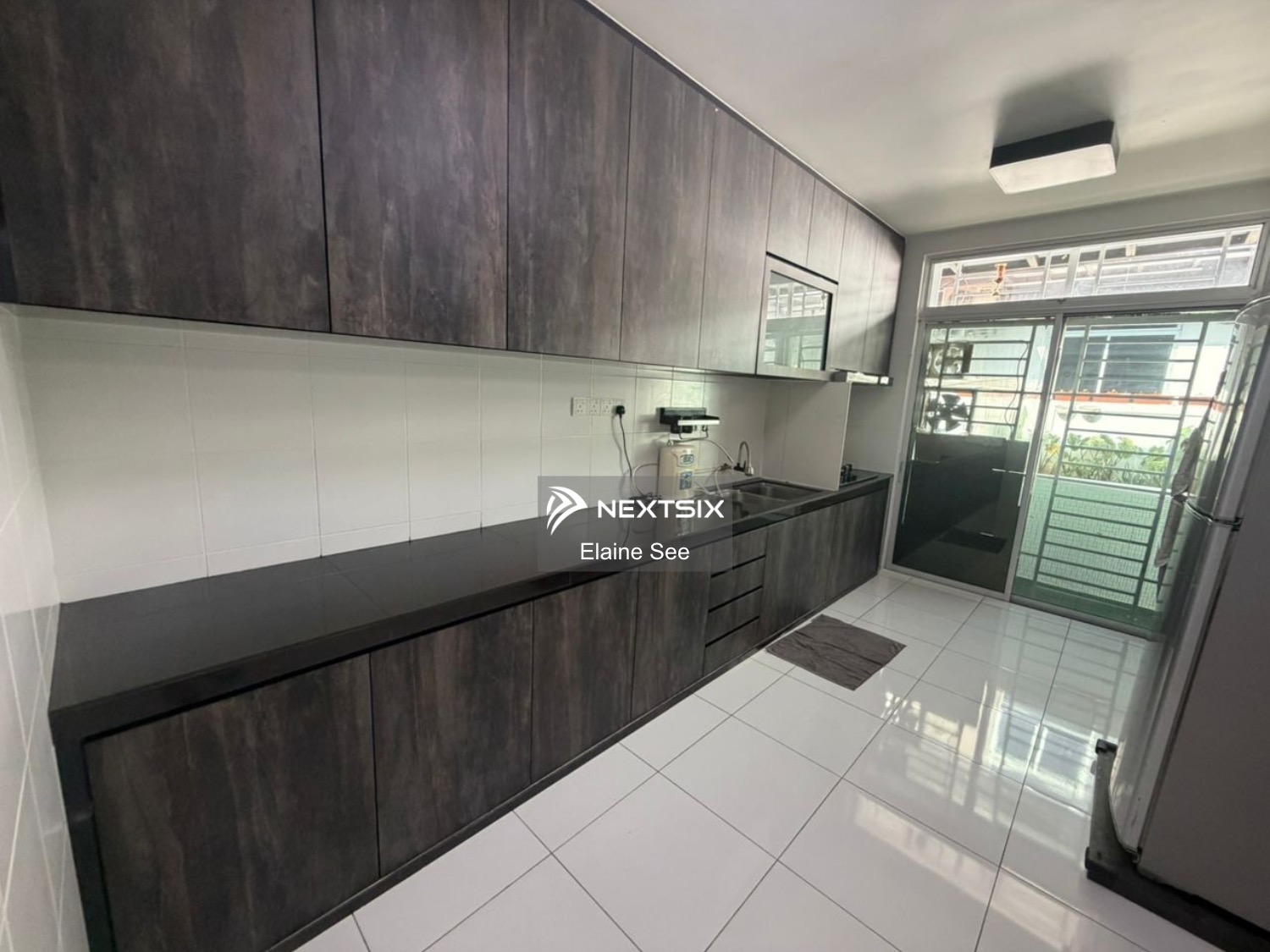 2-sty Terrace/Link House For Rent in Gelang Patah Johor - Image 9