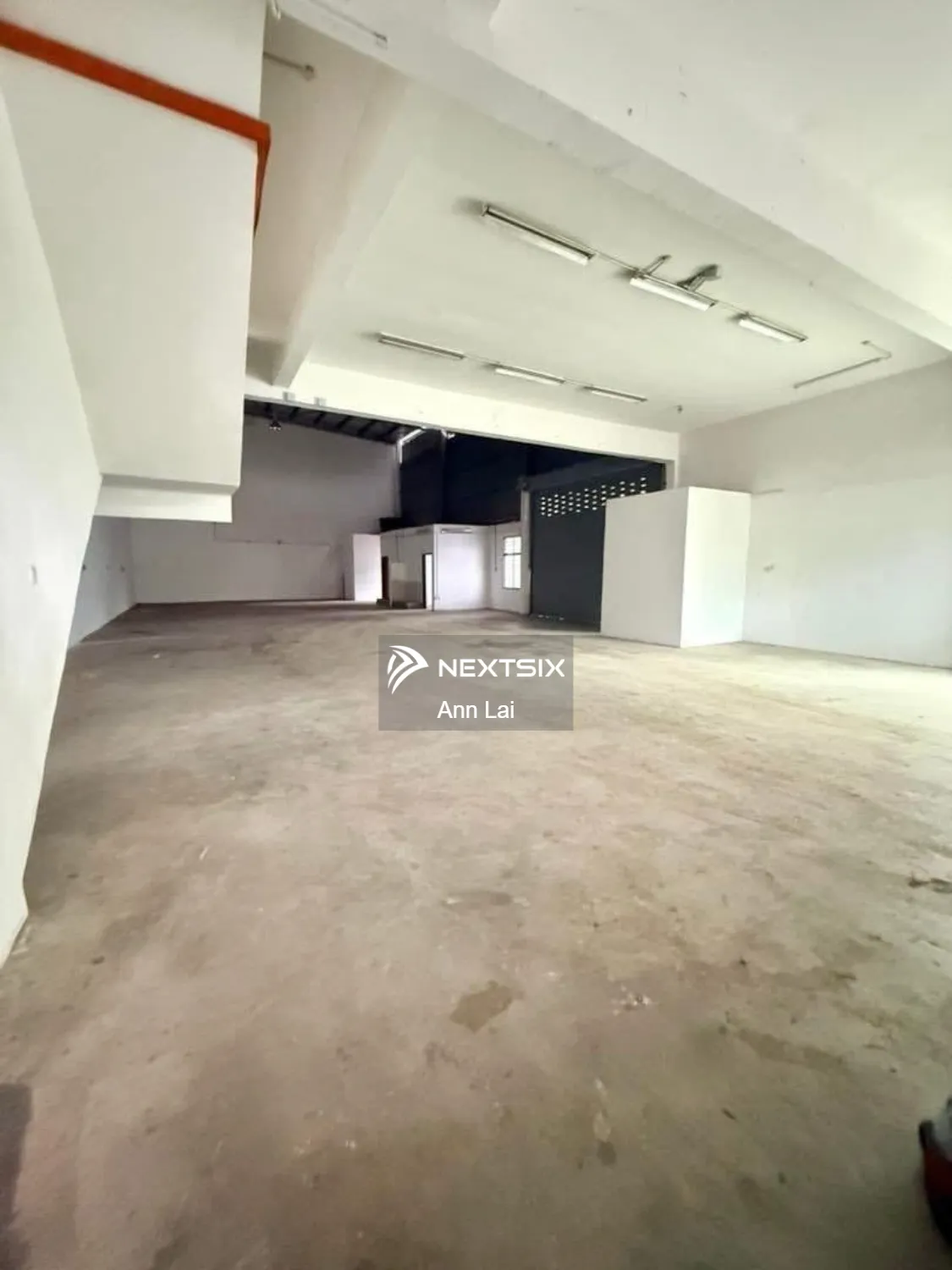 Factory For Rent in Johor Bahru Johor - Image 5
