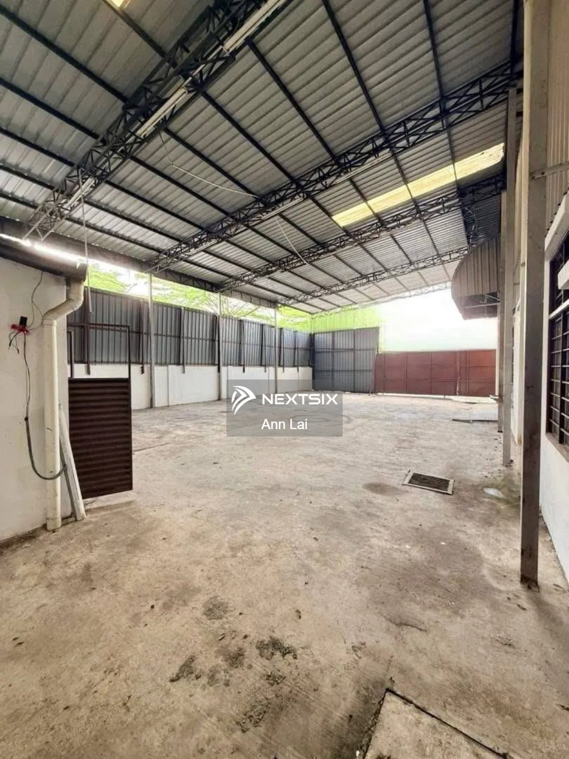 Factory For Rent in Johor Bahru Johor - Image 6
