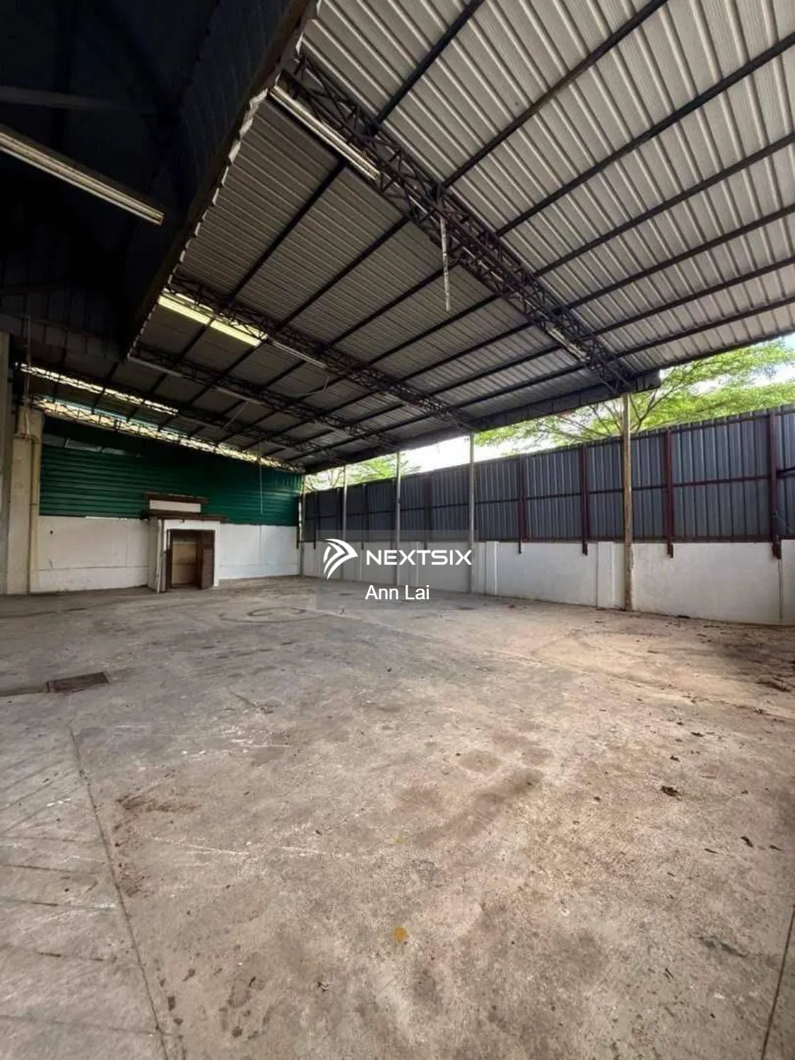Factory For Rent in Johor Bahru Johor - Image 7