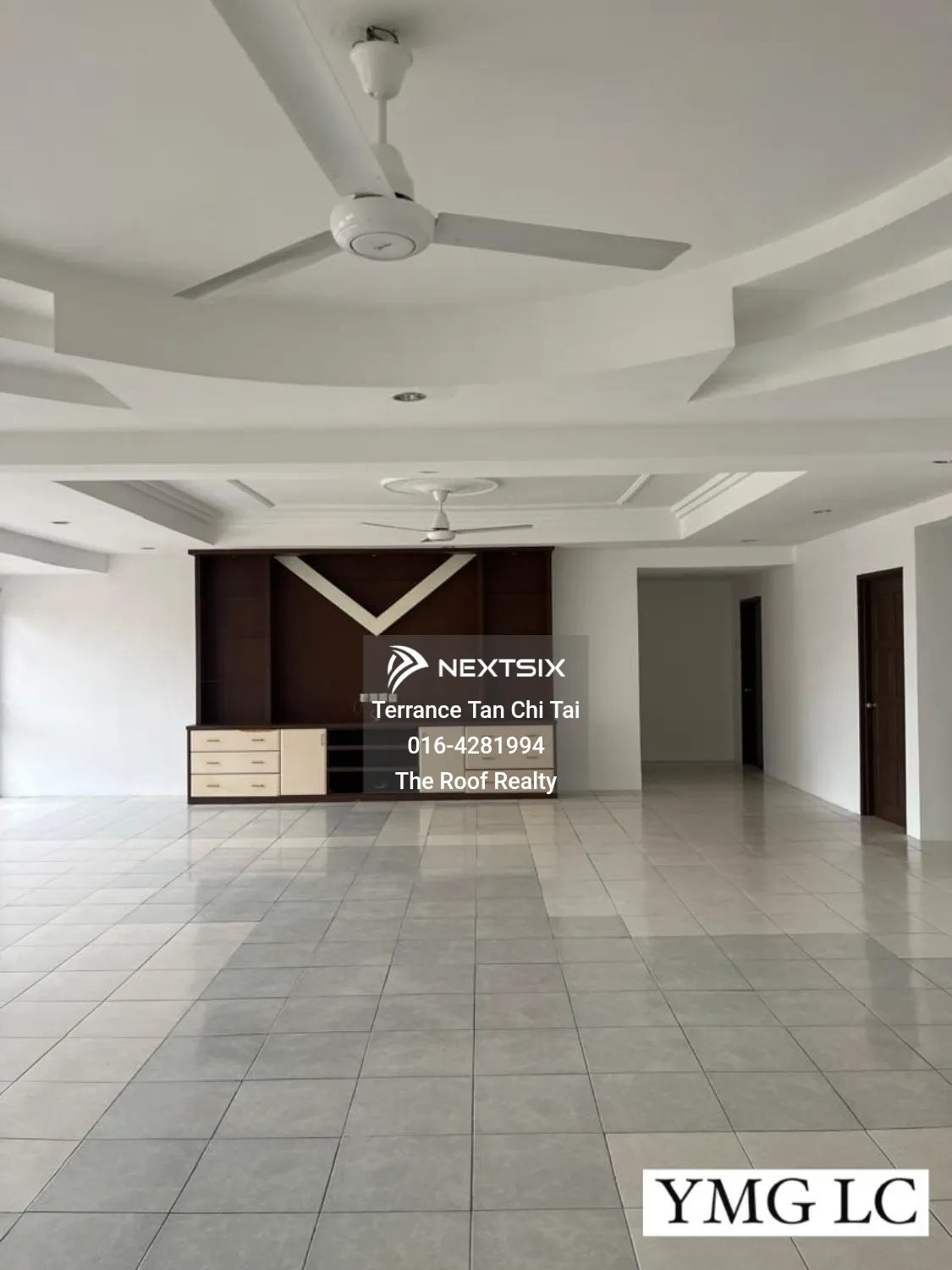 Apartment For Rent in Klang Selangor