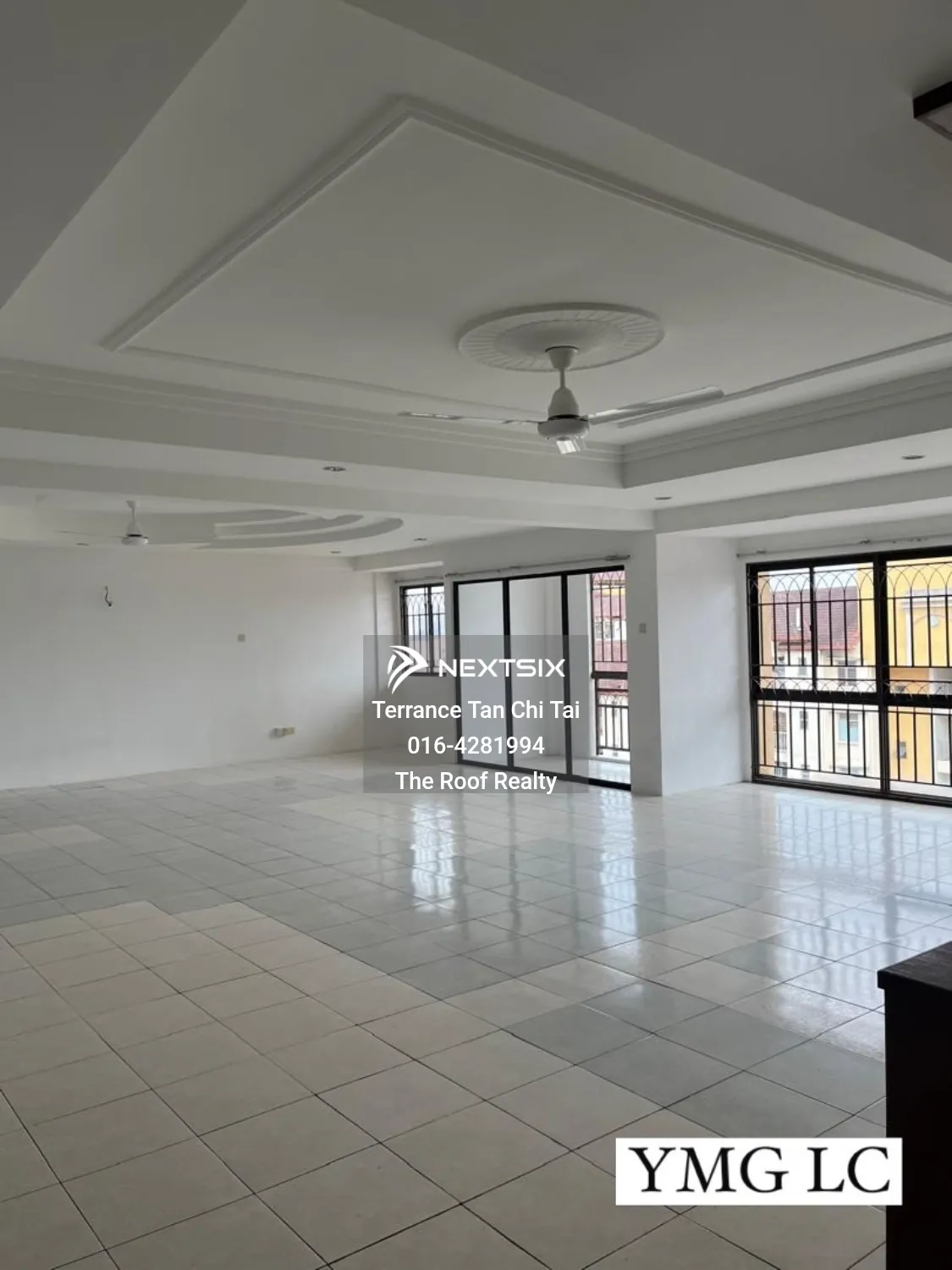 Apartment For Rent in Klang Selangor - Image 2