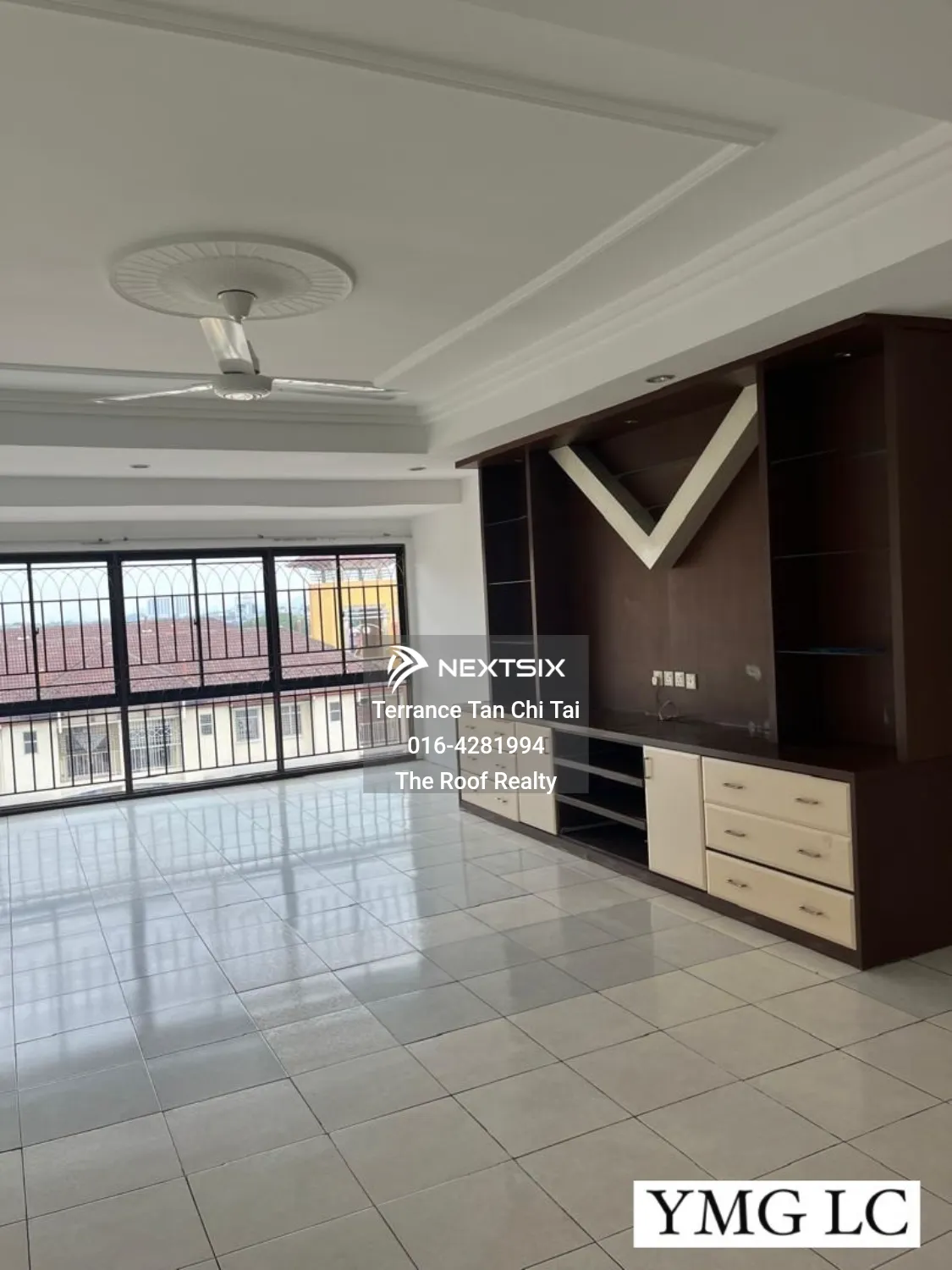 Apartment For Rent in Klang Selangor - Image 3