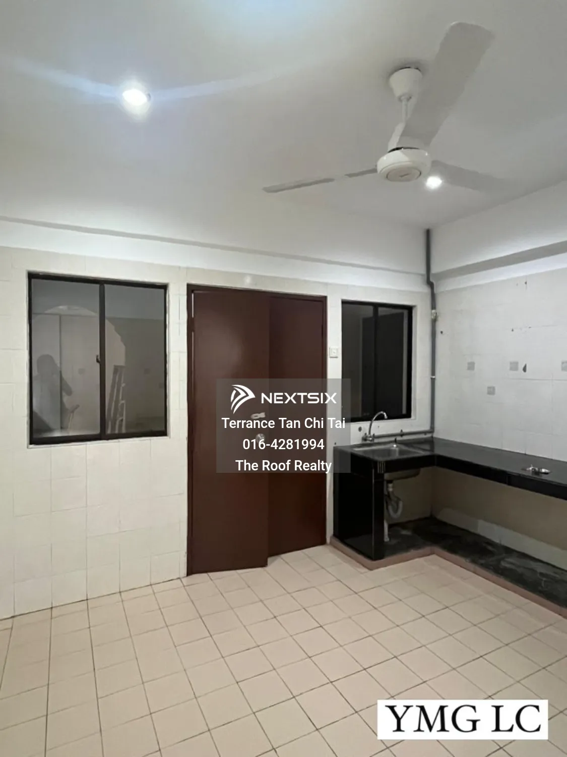 Apartment For Rent in Klang Selangor - Image 4