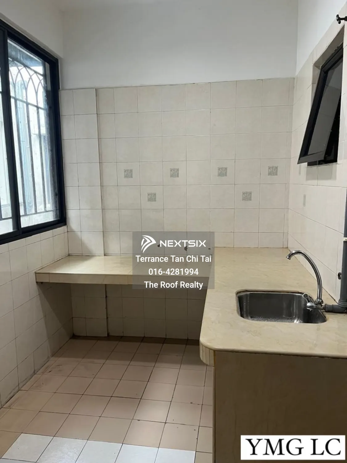 Apartment For Rent in Klang Selangor - Image 5