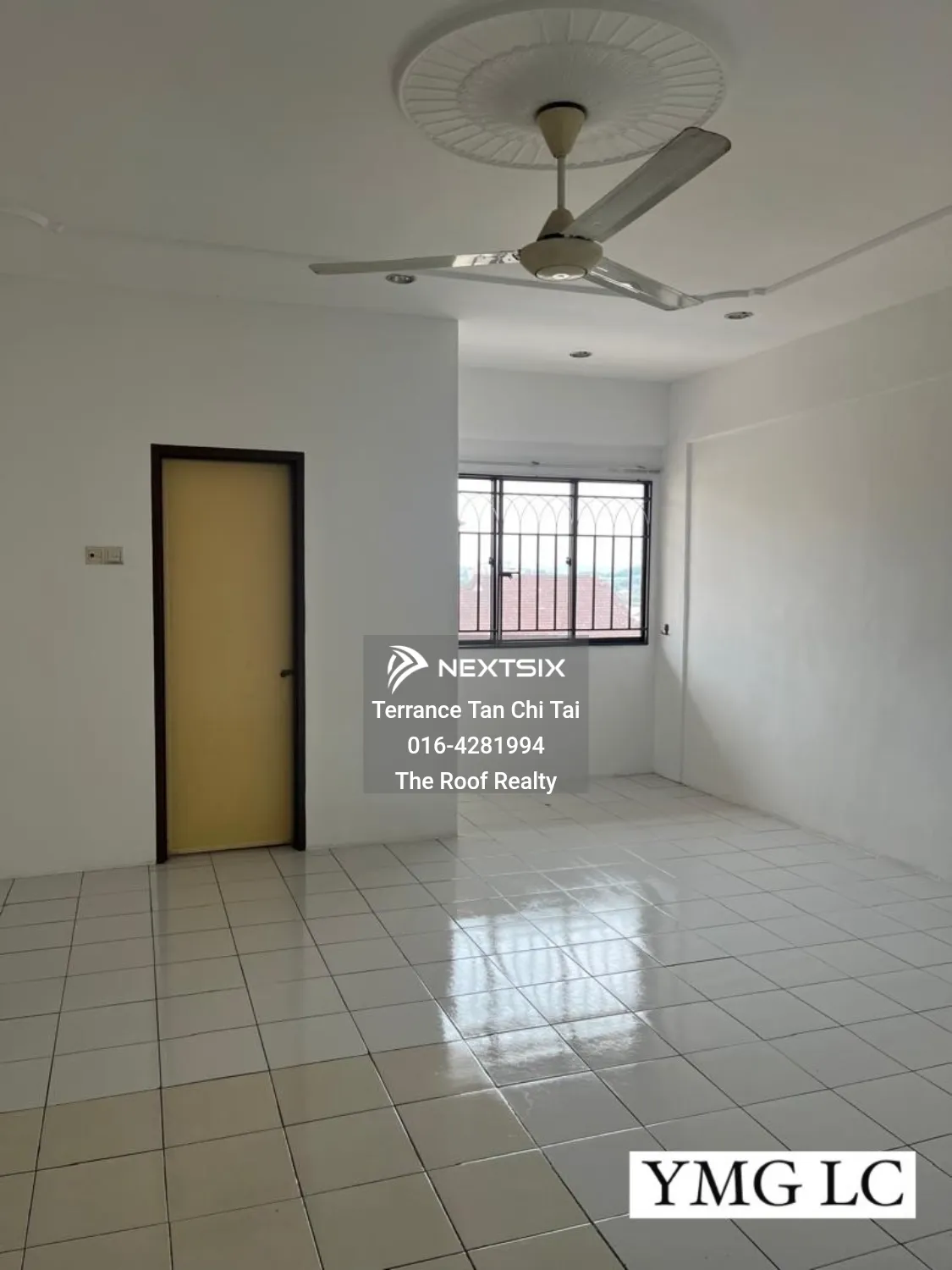 Apartment For Rent in Klang Selangor - Image 6