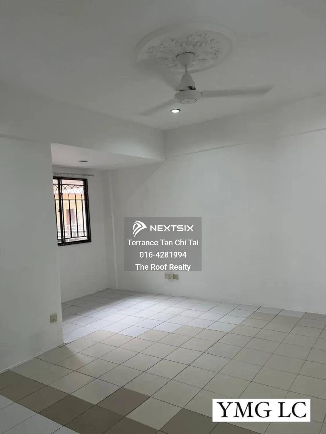 Apartment For Rent in Klang Selangor - Image 7