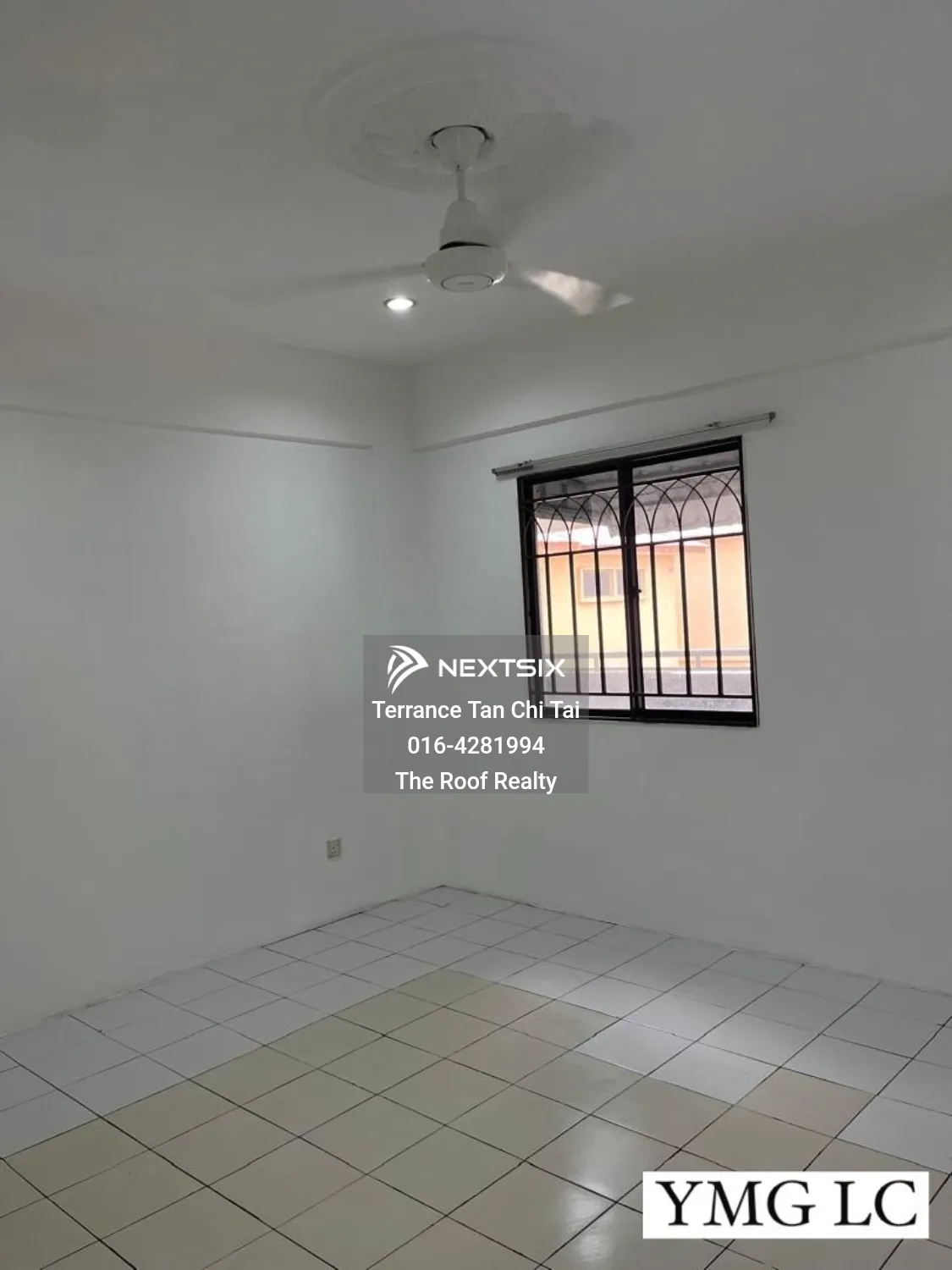 Apartment For Rent in Klang Selangor - Image 8