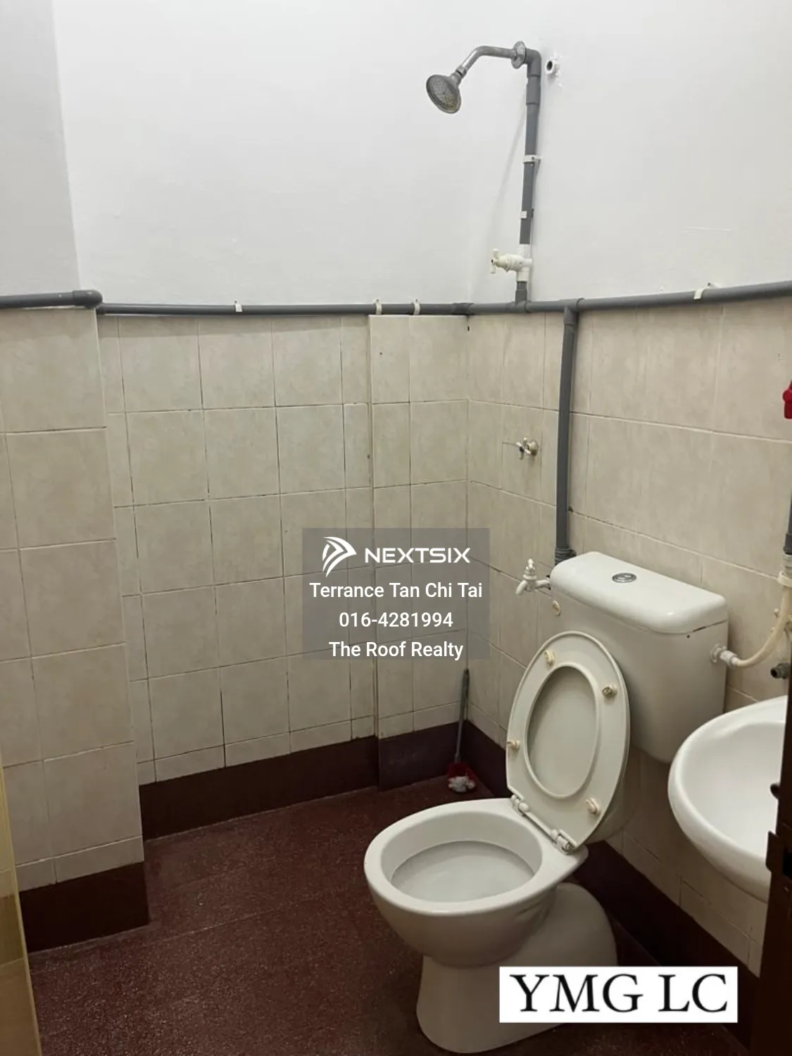 Apartment For Rent in Klang Selangor - Image 9