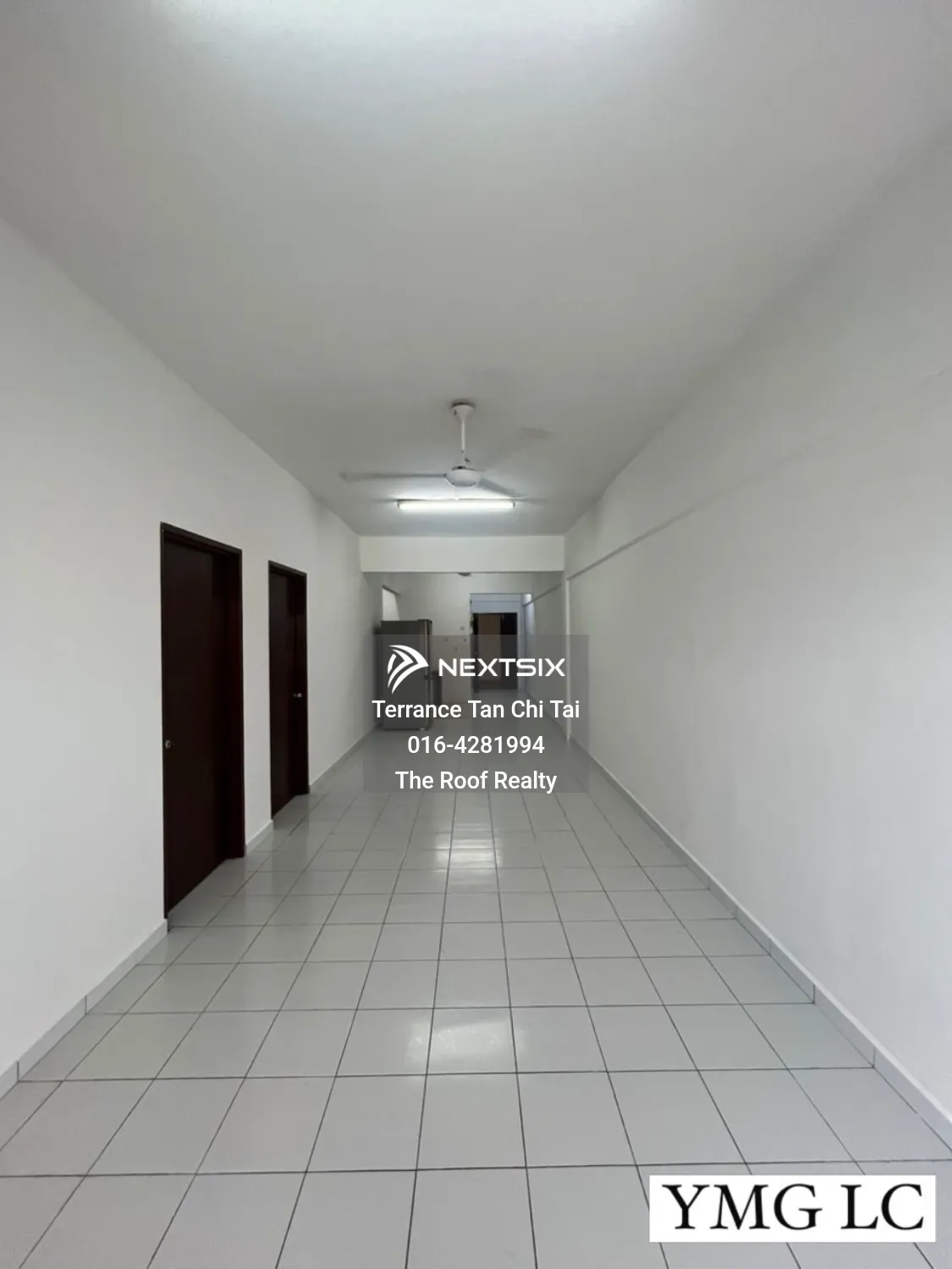Apartment For Rent in Klang Selangor