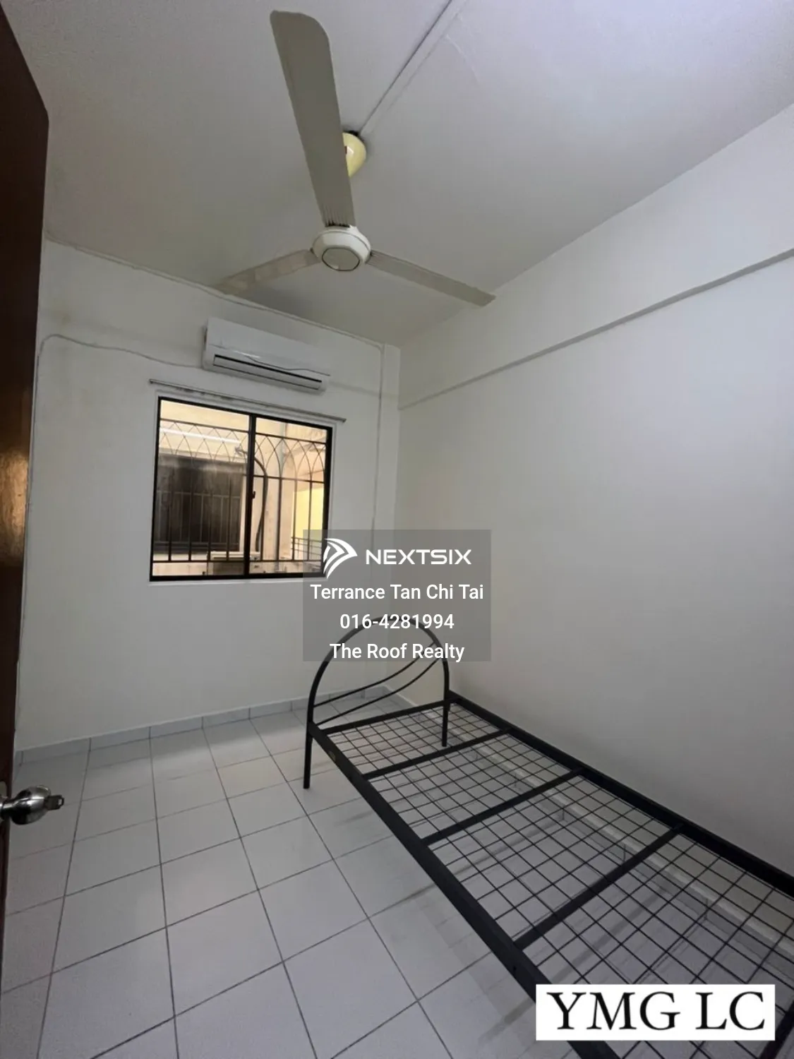 Apartment For Rent in Klang Selangor - Image 5