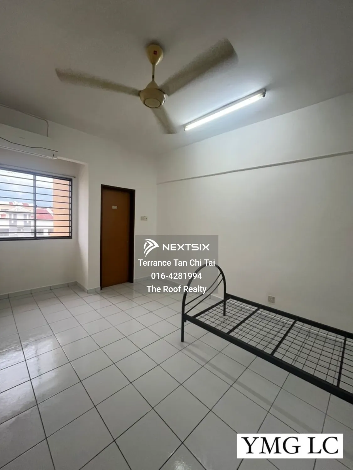 Apartment For Rent in Klang Selangor - Image 6