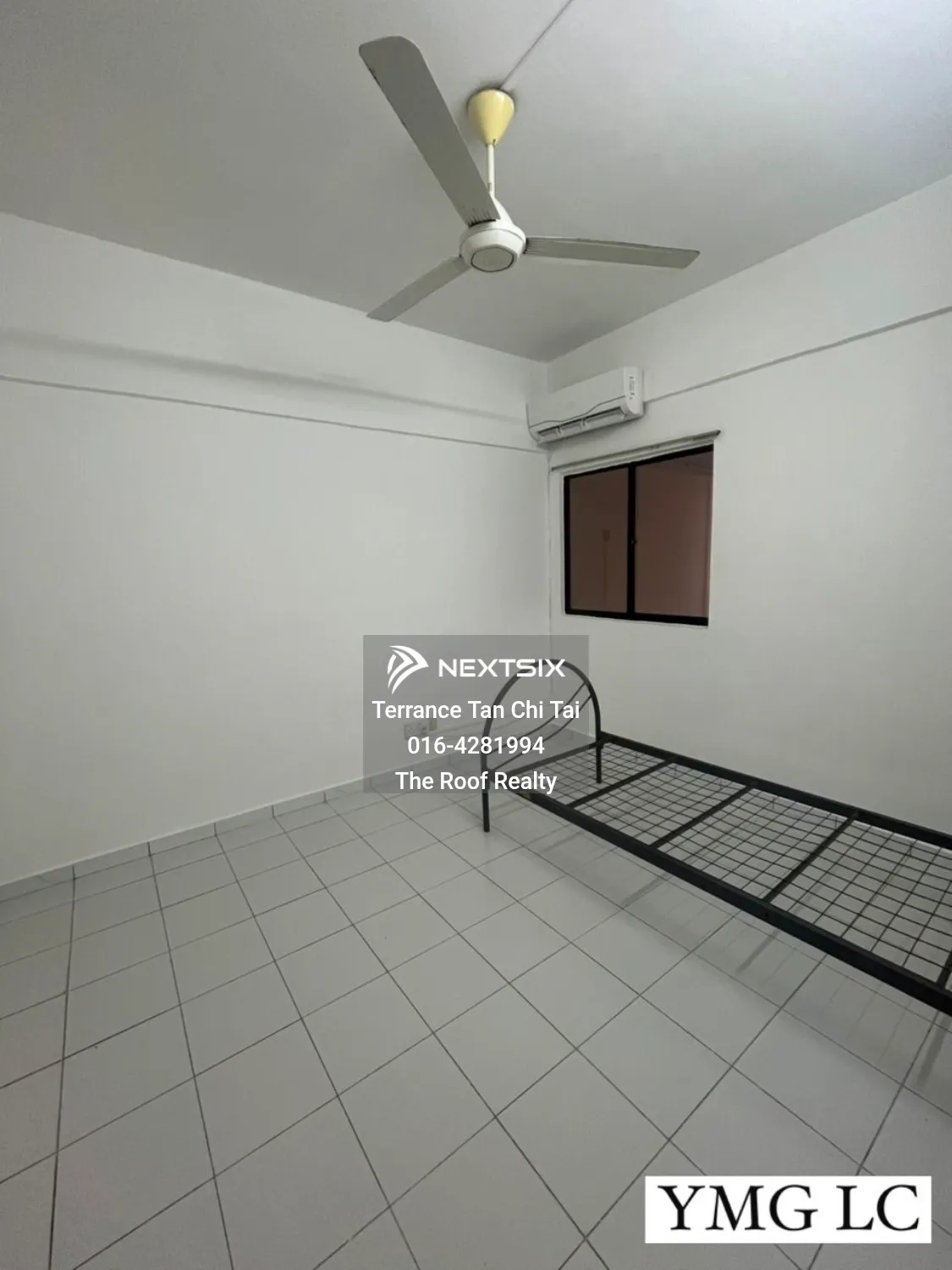 Apartment For Rent in Klang Selangor - Image 7