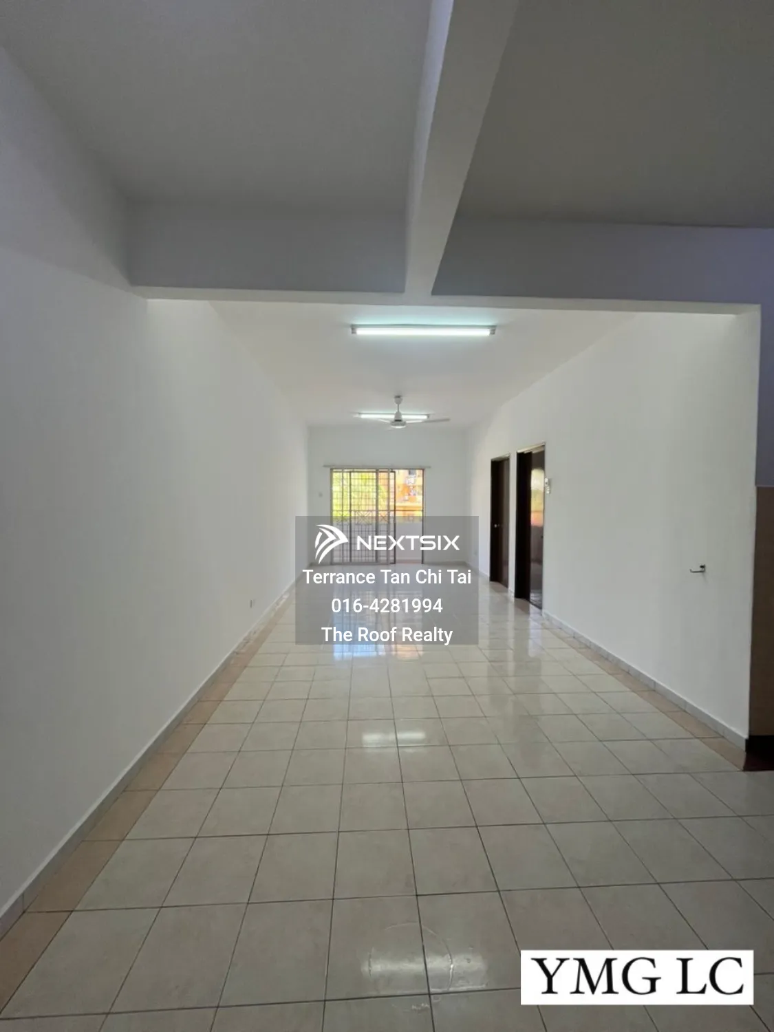 Apartment For Rent in Klang Selangor